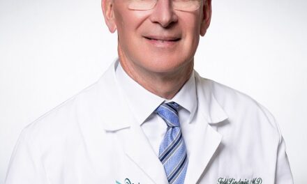 Precision Healthcare Specialists adds Otolaryngologist Dr. Todd Lindquist