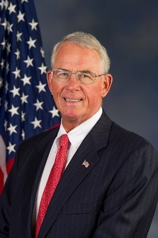 Former US Representative Francis Rooney Joins NCH Board