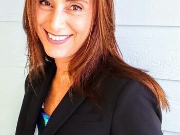 Nurse Profiles – Health Care District of Palm Beach County Lakeside Medical Center – Julia Francioni, MBA, BSN, RN