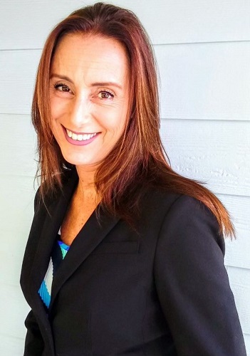 Nurse Profiles – Health Care District of Palm Beach County Lakeside Medical Center – Julia Francioni, MBA, BSN, RN