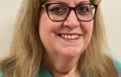 Nurse Profiles – Memorial Hospital Miramar – Sharon Frankel, BSN, RNCOB, CEFM