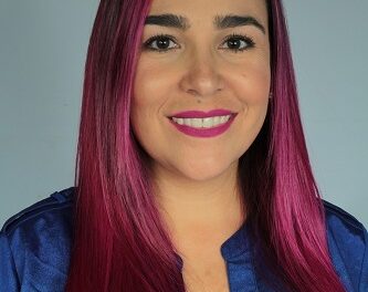 Nurse Profiles – Sylvester Comprehensive Cancer Center – Johanna Garibaldi, RN