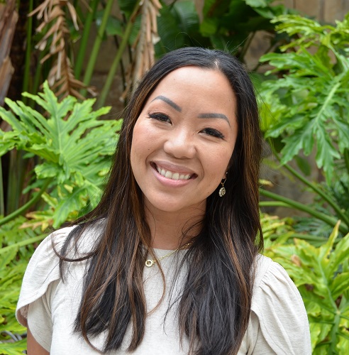 Nurse Profiles – University of Miami School of Nursing and Health Studies – Nicole A. Gonzaga Gomez, DNP, MS, CRNA, ARNP, CHSE