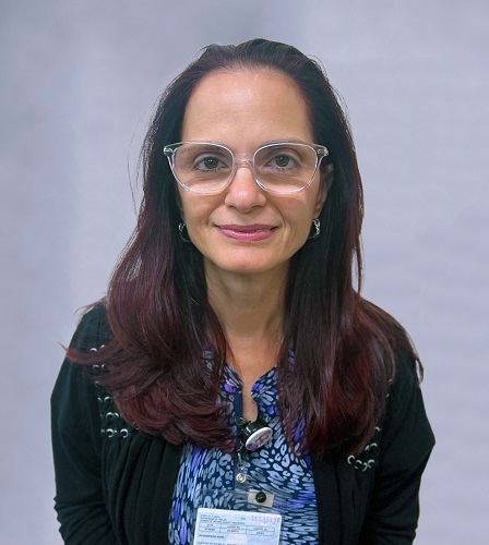 Nurse Profiles – VITAS® Healthcare, Broward – Marlen Gonzalez, RN