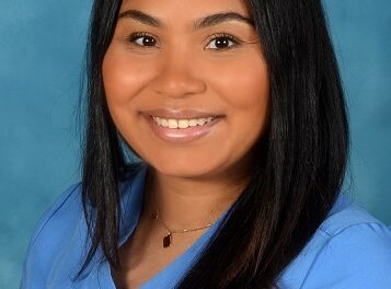 Nurse Profiles – Holy Cross Health – Kelsey Howard, BSN, RN