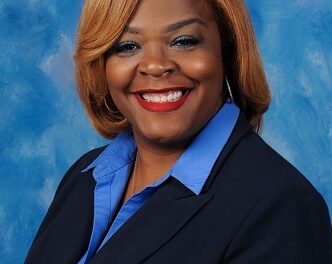 Nurse Profiles – Memorial Primary Care – Chiquita Howell, MSN