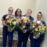 HCA Florida University Hospital Units Recognized for Nursing Excellence