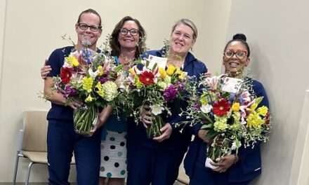 HCA Florida University Hospital Units Recognized for Nursing Excellence
