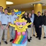 Jersey Mike’s raises $146,958 for Golisano Children’s Hospital in March