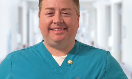 Nurse profiles – Mount Sinai Medical Center – George Jordan, RN