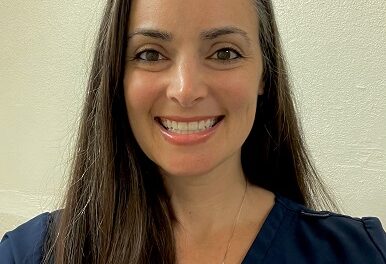 Nurse Profiles – Memorial Regional Hospital – Brittany Laviano, MBA, BSN, RN, CNOR