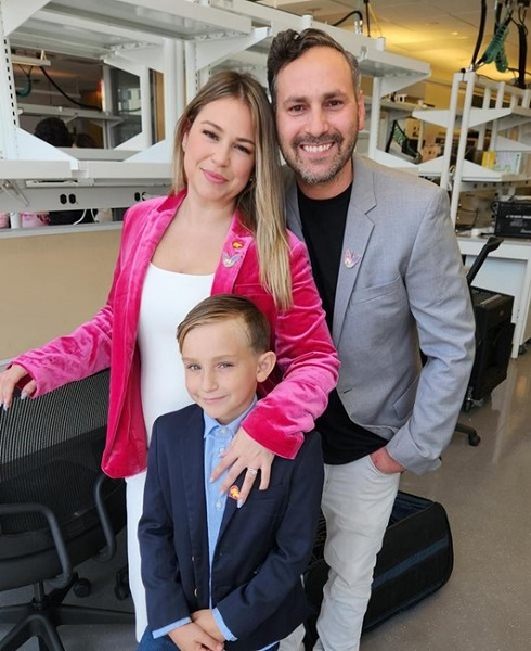 Groundbreaking Cancer Treatment Collaboration Between Nicklaus Children’s Hospital, FIU Saves Lives