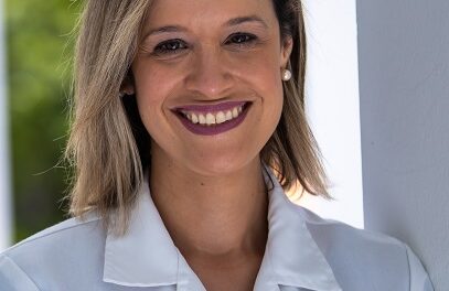 Nurse Profiles – Sylvester Comprehensive Cancer Center – Jessica MacIntyre, DNP, ARNP, NP-C, AOCNP