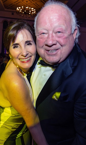 James MacCutcheon, MacCutcheon Family Foundation Makes Seven-Figure Gift to Boca Regional’s Keeping the Promise Capital Campaign