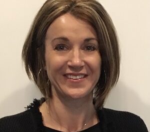 Nurse Profiles – Christine E. Lynn College of Nursing – Laurie Martinez, PhD, MBA, MSN, RN, AHN-BC Assistant Professor