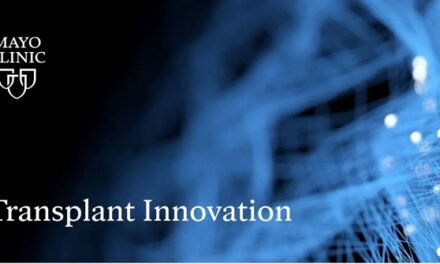 Mayo Clinic, Terasaki Institute launch collaboration for transplant innovation