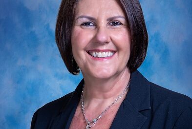 Nurse Profiles – Memorial Physicians Group – Karen McCandless, BSN, RN, MBA