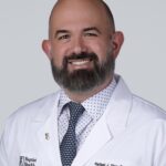 Rafael Diaz-Garcia, M.D., FACS, Joins Baptist Health Orthopedic Care