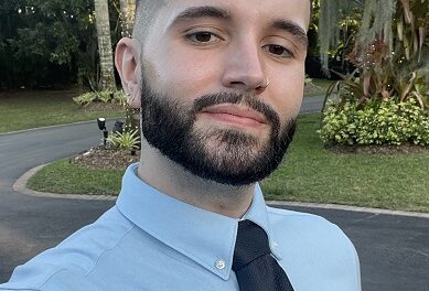 Nurse Profiles – University of Miami Health System – Patrick Moore, BSN, RN, CV-BC, MEDSURG-BC, GERO-BC