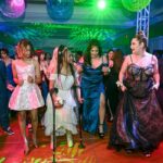 9th Annual Carlin Family Prom Hosts Largest Turnout in History of Special Event Celebrating Nicklaus Children’s Patients