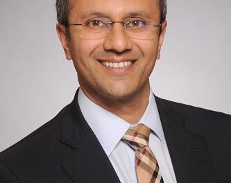 Cardiothoracic Surgeon Nishant Patel, MD, First in County to Perform 150-Plus Procedures using CryoNB for Pain Management