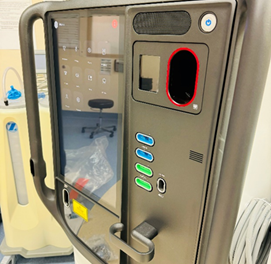 HCA Florida Kendall Hospital Unveils Cutting-Edge Surgical Robot