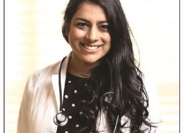 Nurse Profiles – 365 Wellness – Roshini Singh, ARNP