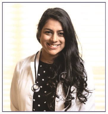 Nurse Profiles – 365 Wellness – Roshini Singh, ARNP