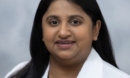 Nurse Profiles – Broward Health Coral Springs – Sissy Stephen, RN