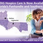 Hospice Choices: VITAS Healthcare Opens in Alabama, Expands in Florida Panhandle