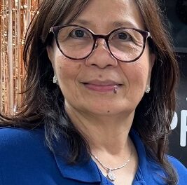 Nurse Profiles – Memorial Regional Hospital South – Gemma Velasco, BSN, RN