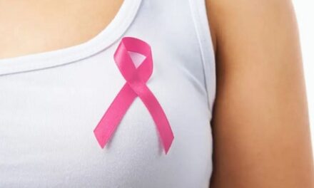 New study finds triple-negative breast cancer tumors with an increase in immune cells have lower risk of recurrence after surgery