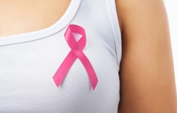 New study finds triple-negative breast cancer tumors with an increase in immune cells have lower risk of recurrence after surgery