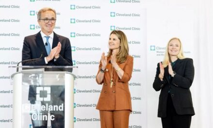 Cleveland Clinic Launches New Women’s Comprehensive Health and Research Center