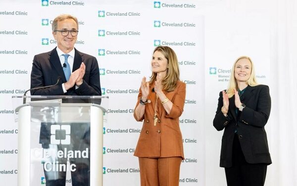 Cleveland Clinic Launches New Women’s Comprehensive Health and Research Center