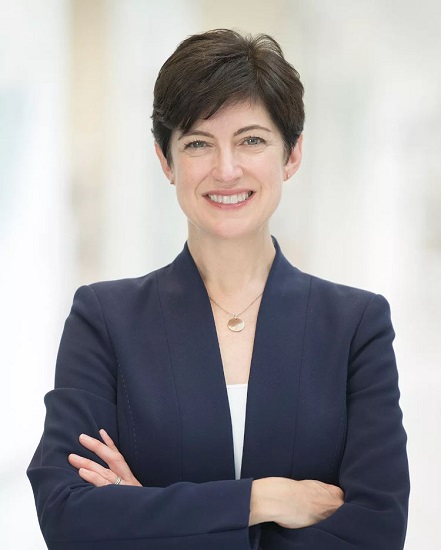 Cleveland Clinic Appoints Lisa Yerian, M.D., as Executive Vice President and Chief Clinical and Operational Improvement Officer