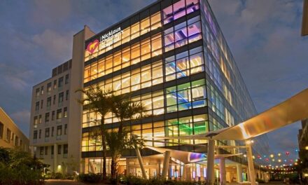 Nickalus Children’s Hospital Achieves GHA Accreditation with Excellence