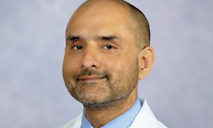 Nationally Recognized Clinical Investigator Dr. Sajeel Chowdhary Appointed as Medical Director of Neuro-Oncology at TGH Cancer Institute