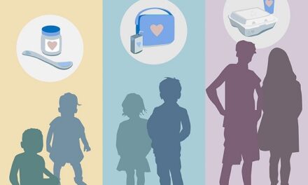 Introducing peanut in infancy prevents peanut allergy into adolescence