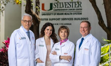 Sylvester Cancer Launches New Brain Tumor Institute to Personalize Brain Cancer Treatment