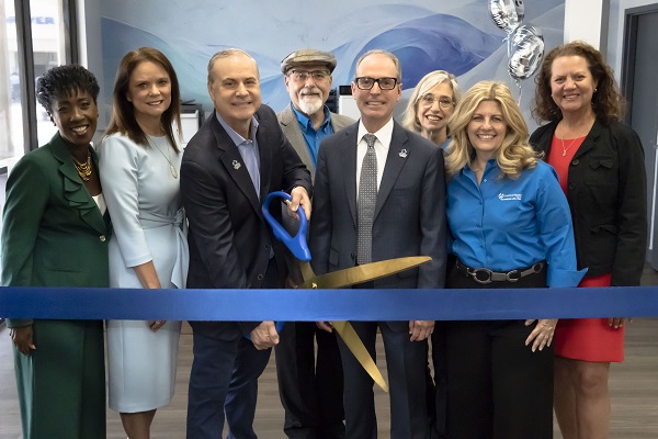 BROWARD HEALTHPOINT AND COMMUNITY CARE PLAN UNVEIL NEW MATERNITY CARE & HEART COMMUNITY RESOURCE CENTER