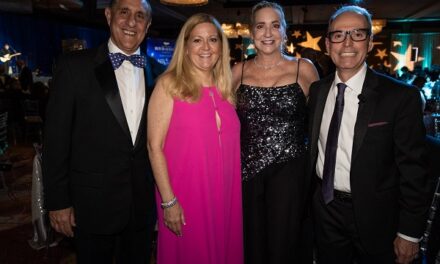 11th Annual Broward Health Ball Raises $1.4 Million
