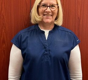 Nurse Profiles – Broward Health Medical Center – Siobhan Deasy, RN