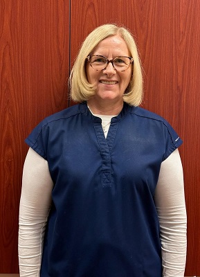 Nurse Profiles – Broward Health Medical Center – Siobhan Deasy, RN
