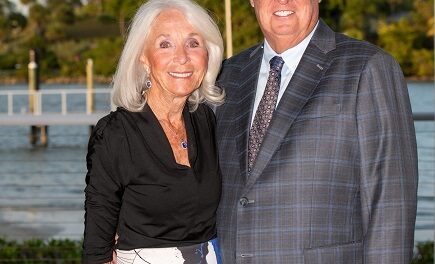 Jupiter Medical Center Receives $10 Million Donation