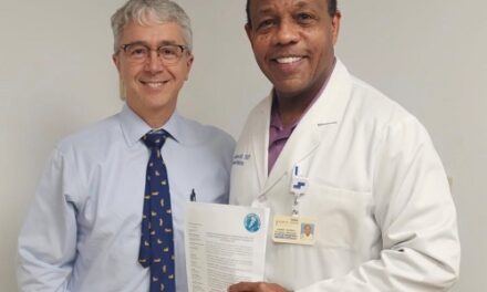 Dade County Medical Association and the Florida International University Board of Trustees Forge Collaboration to Empower Medical Students and Residents