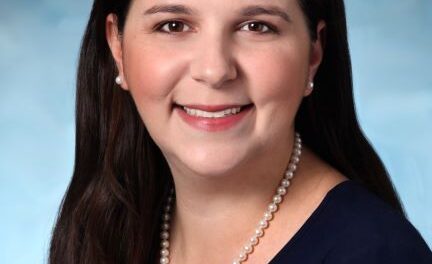 HCA Florida JFK Hospital Announces Promotion of New Assistant Chief Nursing Officer