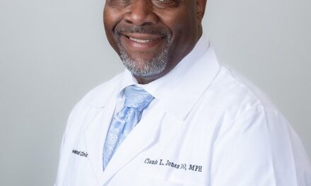 Cleveland Clinic Martin Health Primary Care Institute Names New Medical Director
