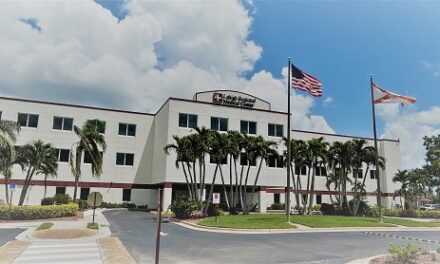 Lehigh Regional Medical Center Earns ‘A’ Hospital Safety Grade from The Leapfrog Group