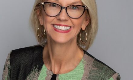 Area Agency on Aging of Broward County CEO Honored as a Leader in Healthcare